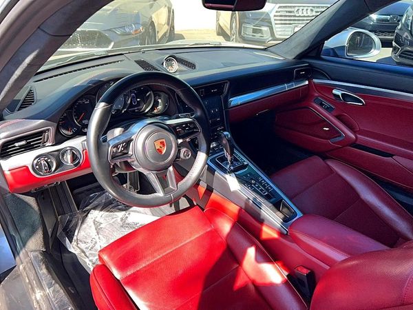 2017 PORSCHE 911 S, 4S, GTS, 4 GTS