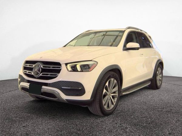 2020 MERCEDES-BENZ GLE GLE450-4M