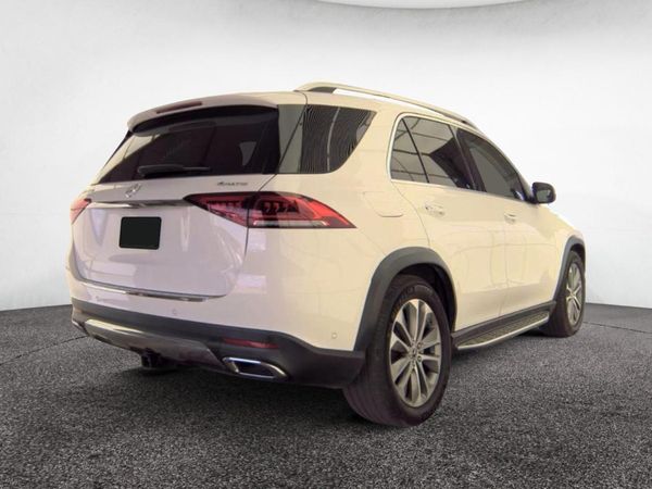 2020 MERCEDES-BENZ GLE GLE450-4M
