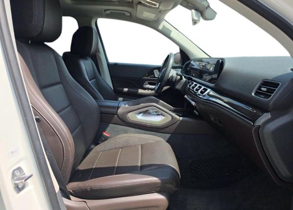2020 MERCEDES-BENZ GLE GLE450-4M