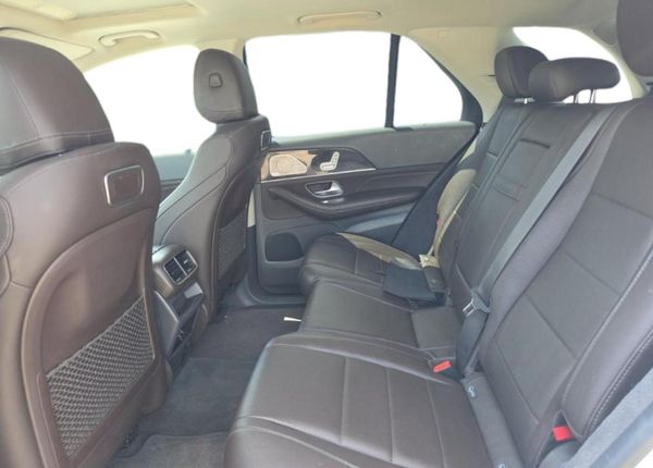 2020 MERCEDES-BENZ GLE GLE450-4M