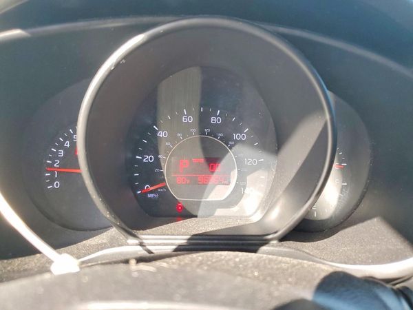 2016 KIA SOUL Exclaim — ODOM