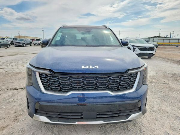 2026 KIA SORENTO S — DIRF