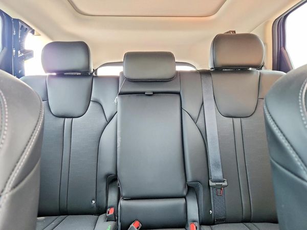 2026 KIA SORENTO S — SUVN