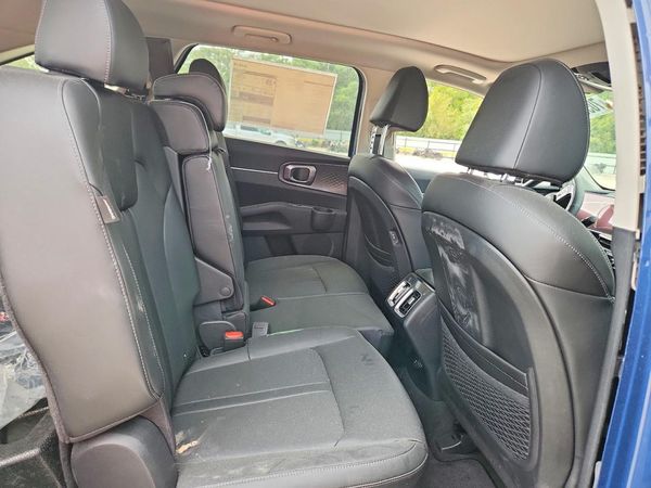 2026 KIA SORENTO S — PSRS