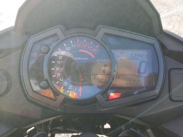 2023 KAWASAKI KLE300