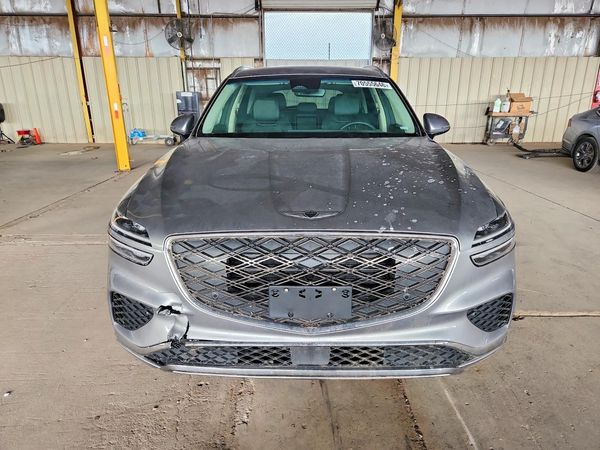 2026 GENESIS GV70 2.5T, 2.5T Select — DIRF