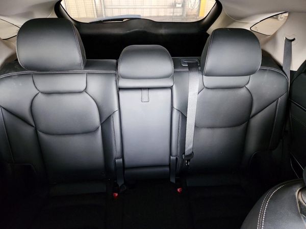 2026 GENESIS GV70 2.5T, 2.5T Select — SUVN