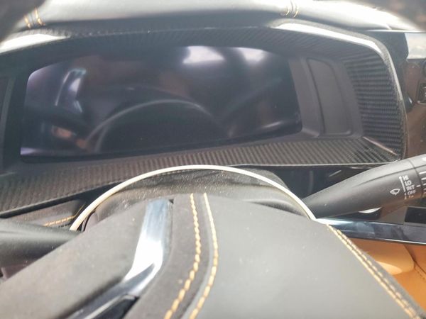 2023 CHEVROLET CORVETTE Premium 3LT — ODOM