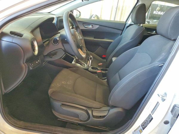 2020 KIA FORTE FE, LXS — DENT