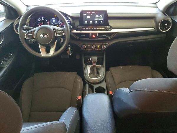 2020 KIA FORTE FE, LXS — CKPT