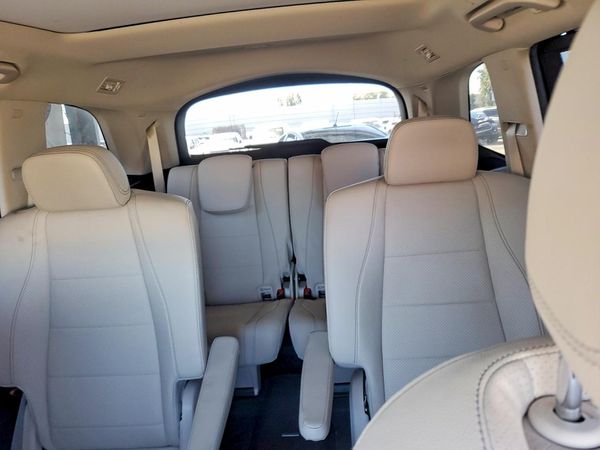 2021 MERCEDES-BENZ GLS GLS450-4M — SUVN