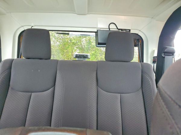 2015 JEEP WRANGLER Sport — SUVN