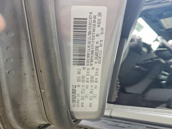 2015 JEEP WRANGLER Sport — VINS