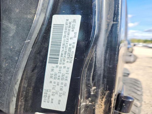 2015 JEEP WRANGLER Sport — VINS