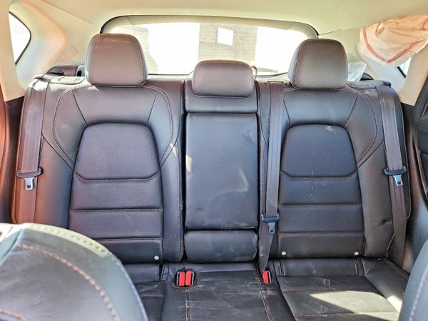 2021 MAZDA CX-5 Grand Touring — SUVN