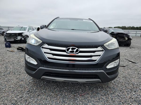 2014 HYUNDAI SANTA FE GLS — DIRF