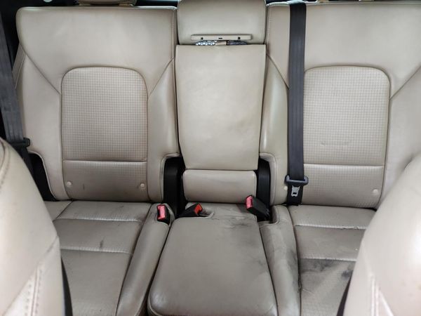 2014 HYUNDAI SANTA FE GLS — SUVN