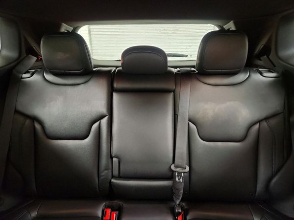 2026 JEEP COMPASS Limited — SUVN