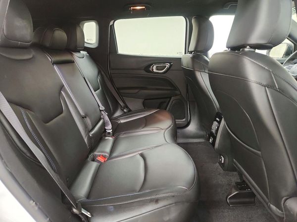 2026 JEEP COMPASS Limited — PSRS