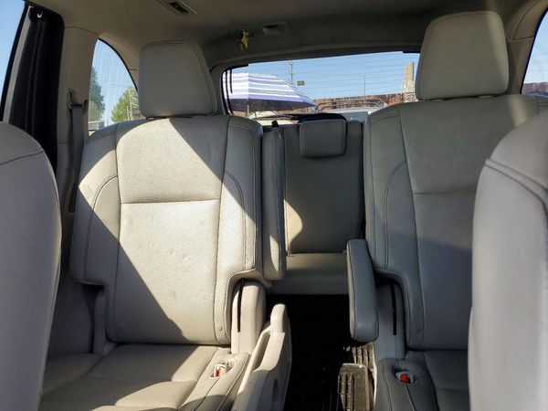 2014 TOYOTA HIGHLANDER Base/Hybrid — SUVN