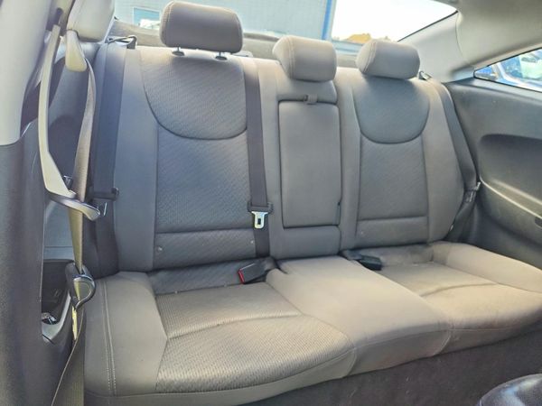 2014 HYUNDAI ELANTRA GLS(STD, Tech) — PSRS