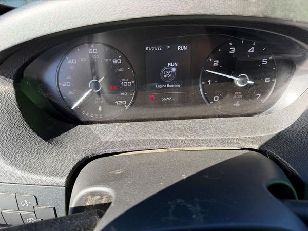 2023 RAM PROMASTER 3500