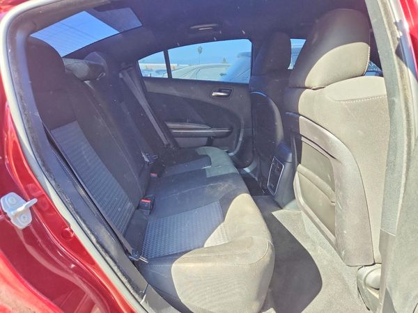 2020 DODGE CHARGER R/T — PSRS