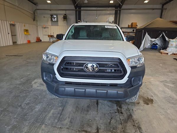 2023 TOYOTA TACOMA SR5 — DIRF