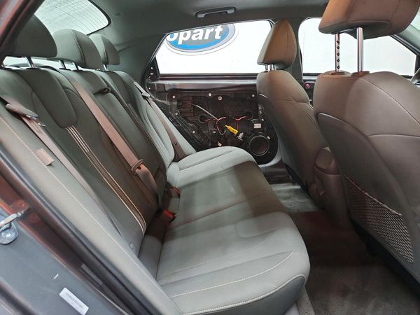 2025 HYUNDAI ELANTRA SEL Convenience — PSRS
