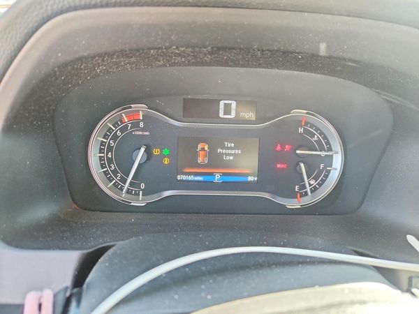 2018 HONDA PILOT EXL-N — ODOM