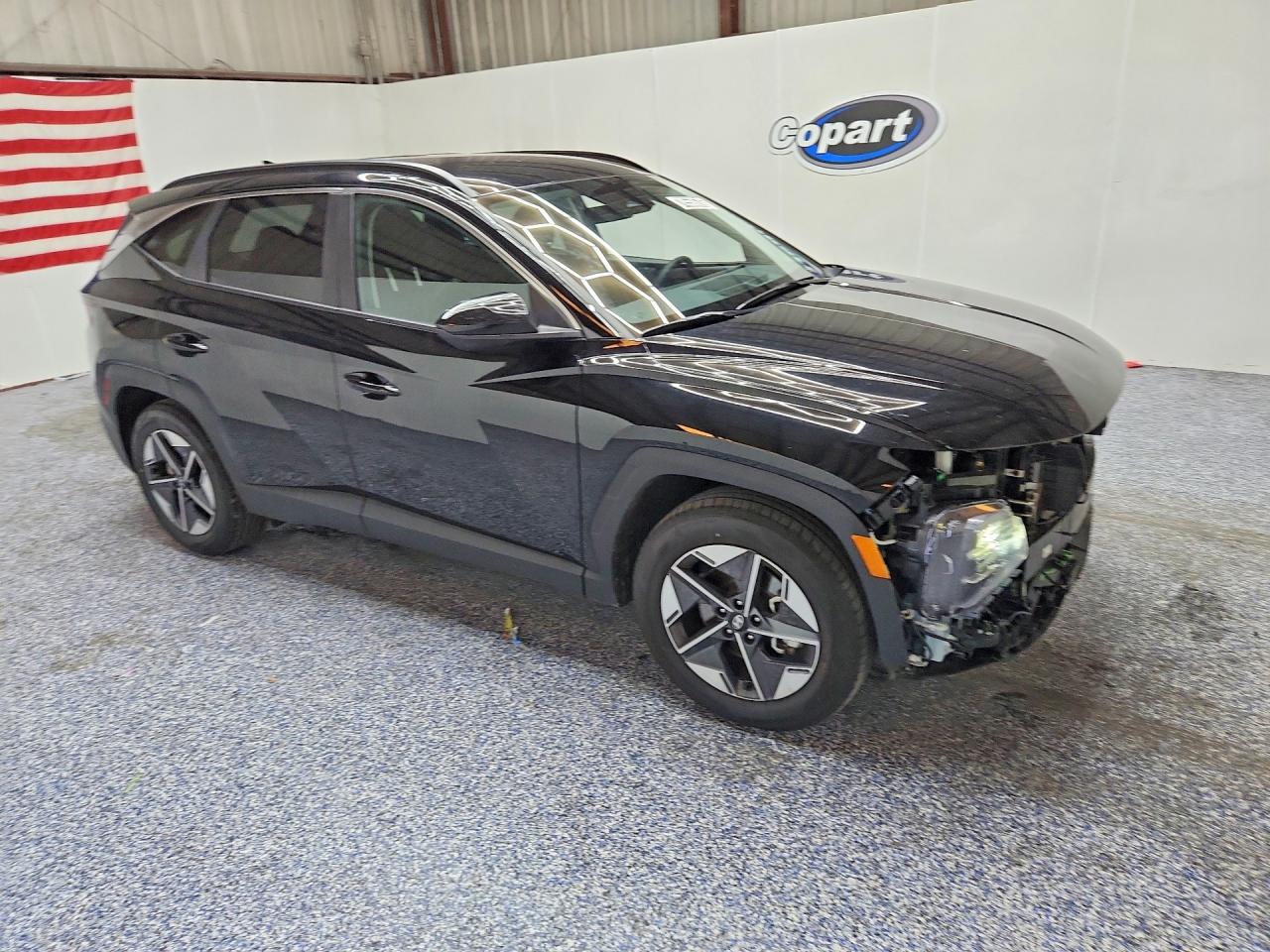 2026 HYUNDAI TUCSON SEL, SEL Plus