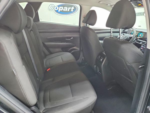 2026 HYUNDAI TUCSON SEL, SEL Plus