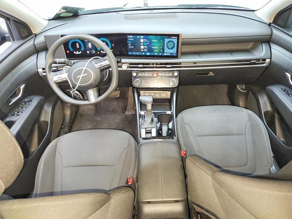 2026 HYUNDAI TUCSON SEL, SEL Plus