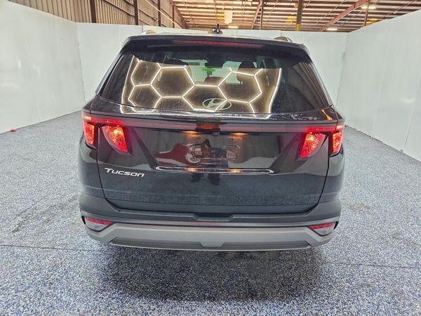 2026 HYUNDAI TUCSON SEL, SEL Plus