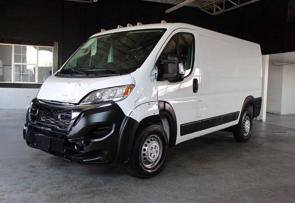2024 RAM PROMASTER C/V LR 136 WB