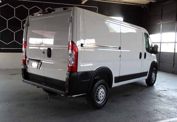 2024 RAM PROMASTER C/V LR 136 WB