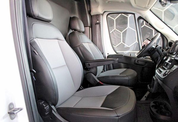 2024 RAM PROMASTER C/V LR 136 WB