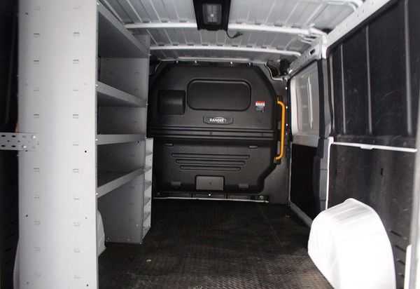 2024 RAM PROMASTER C/V LR 136 WB