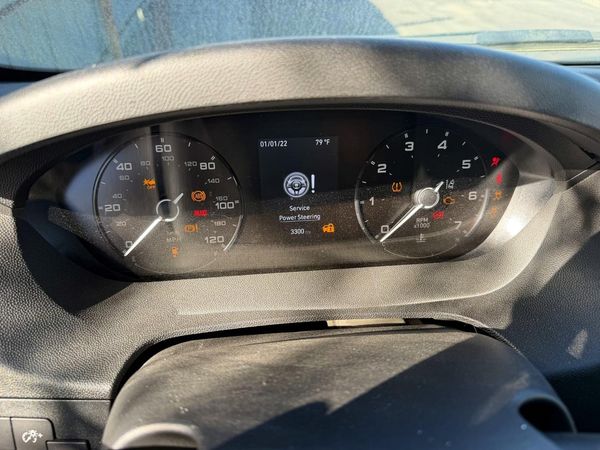 2024 RAM PROMASTER C/V LR 136 WB