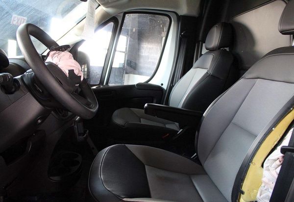 2024 RAM PROMASTER C/V LR 136 WB