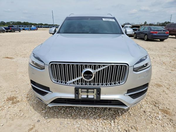 2016 VOLVO XC90 — DIRF