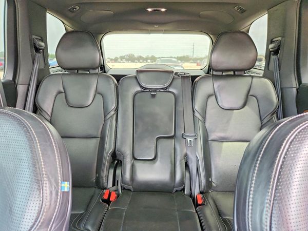 2016 VOLVO XC90 — SUVN