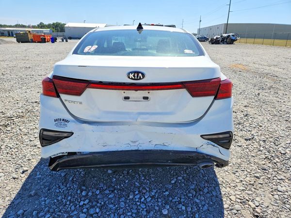 2019 KIA FORTE FE/LX/LXS — DIRR