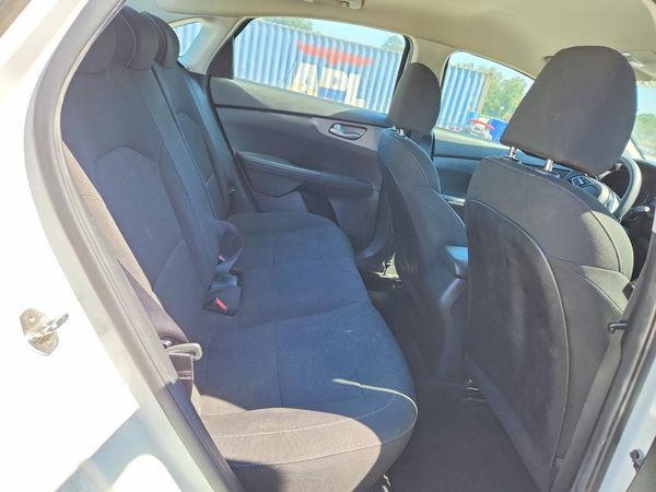 2019 KIA FORTE FE/LX/LXS — PSRS