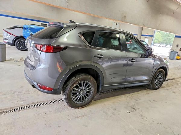 2019 MAZDA CX-5 Touring — PSRA