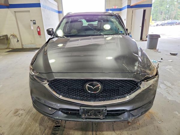 2019 MAZDA CX-5 Touring — DIRF