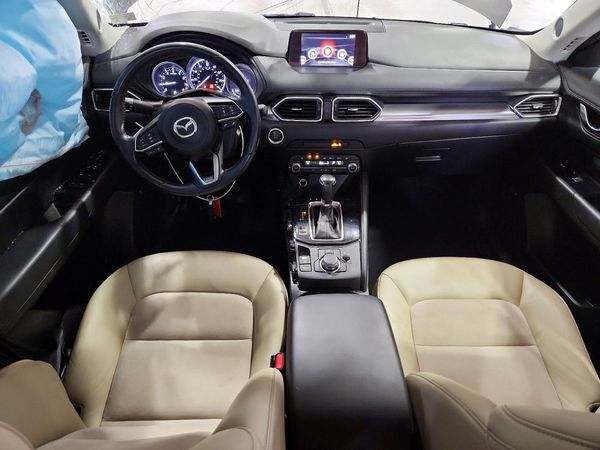 2019 MAZDA CX-5 Touring — CKPT