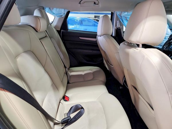 2019 MAZDA CX-5 Touring — PSRS