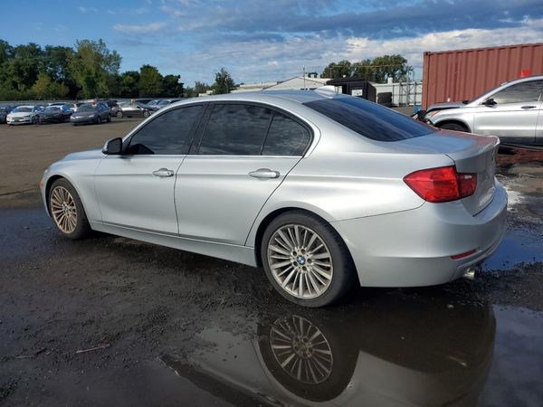 2013 BMW 328